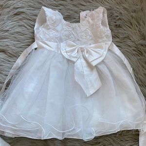 Toddler Dress